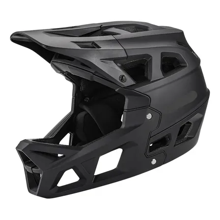 Capacete De Bicicleta Integral Protetor De Capacete De Mount
