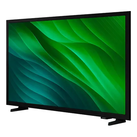 Smart Tv Monitor Samsung 32 Polegadas 2025 Hd Tizen Wif Hdmi