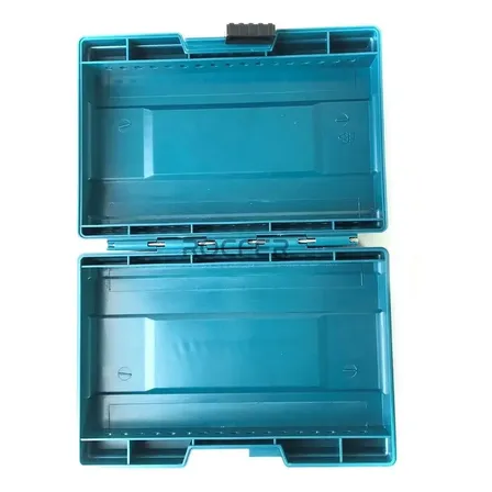 Estojo Pequeno 124x78x35mm Makita B-62066
