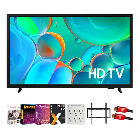 Smart Tv Samsung H5000f 32 Hd Hdr Smart Tv Modelo 2025