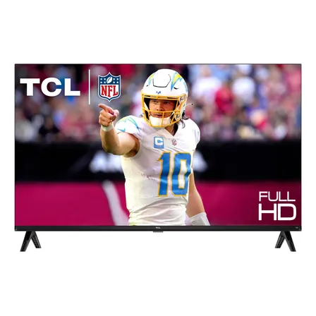 Smart Tv Tcl S3 32 1080p Led Com Fire Tv Alexa E Airplay