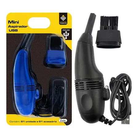 Aspirador de Pó Portátil Sem Fio House Tools Pequenas Áreas Carro Rosa