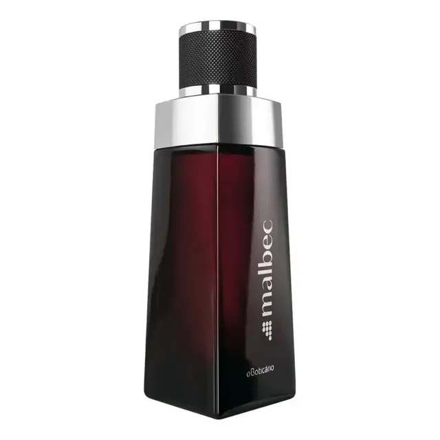 Malbec 100ml Boticário