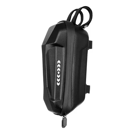 Bolsa Suspensa De Armazenamento Frontal De 2 Litros Eva Wate