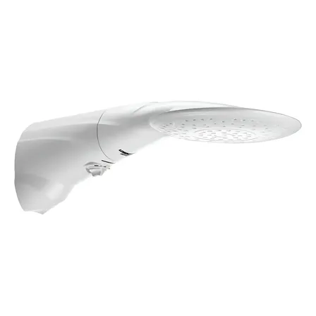 Lorenzetti Advanced Turbo Multitemperaturas Branco 7500 W