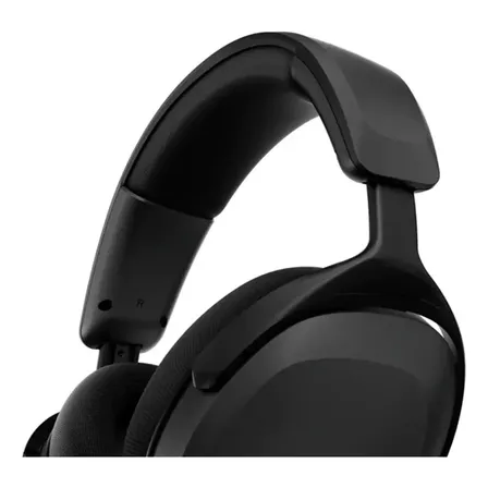 Headset Gamer Hyperx Cloud Stinger 2, Drivers 50mm, P3, Áudio Espacial Dts, Design Leve, Preto - (519t1aa)