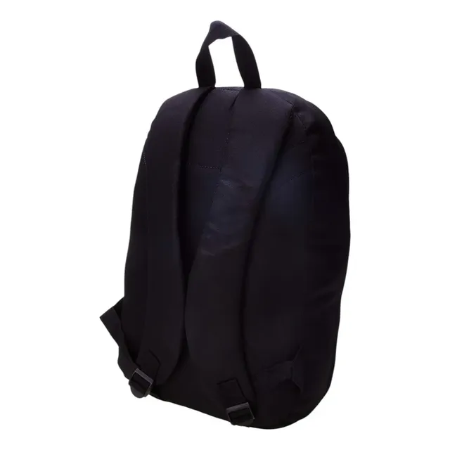 Mochila Masculina E Feminina Fun New Cor Preta 22L Mizuno