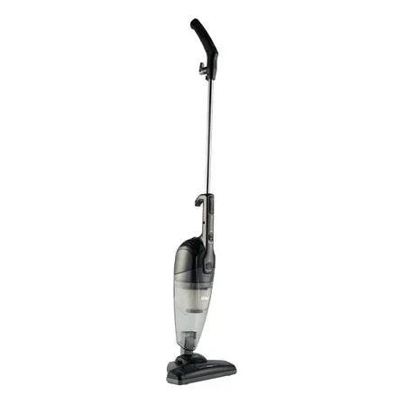 Aspirador de Pó Vertical WAP Silent Speed Max 3 em 1 Filtro HEPA 1350W