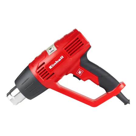 Soprador Térmico Einhell Th-ha 2000/1 Vermelho 127v