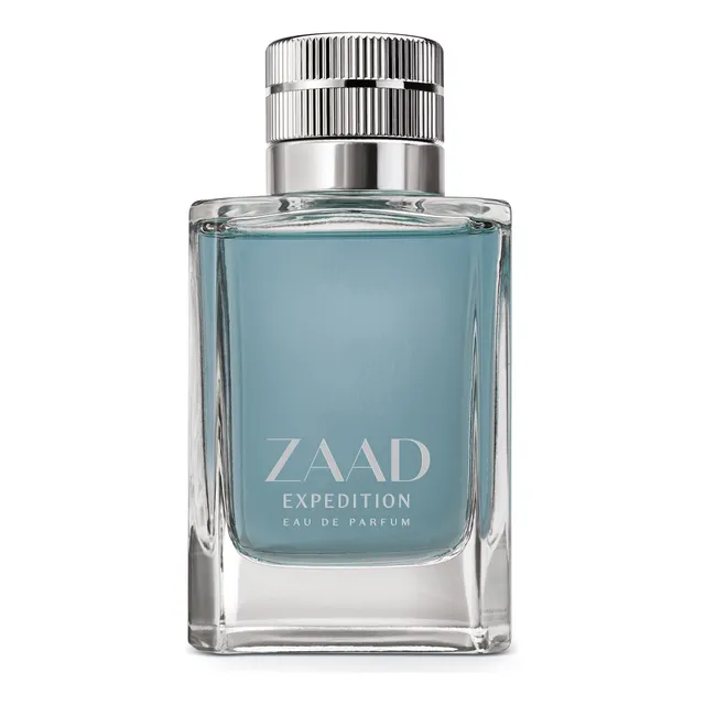 O Boticário Zaad Expedition EDP 95ml para masculino
