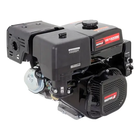 Kawashima GE 1300BE Motor Estacionário Partida Elétrica 13hp