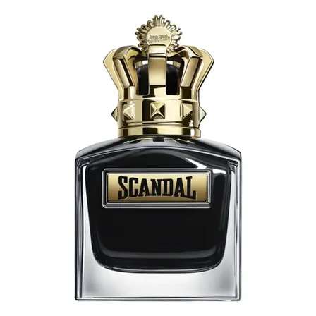 Perfume Jean Paul Gaultier Scandal Eau De Parfum Intense For Him 100ml Masculino