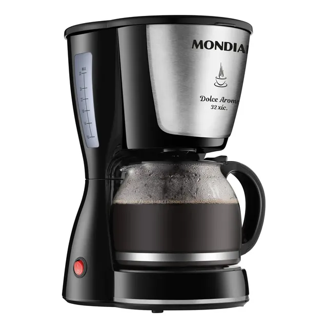 Cafeteira Elétrica Dolce Arome, Mondial, 800W - C-32-32X