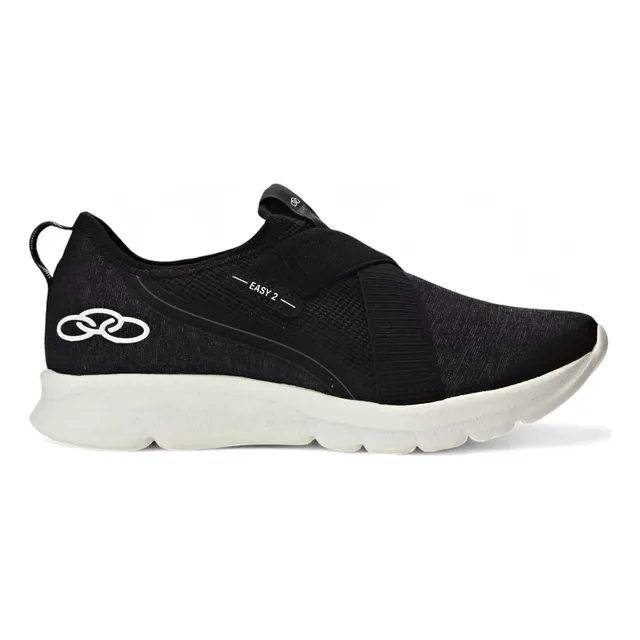 Tênis Feminino Easy 2 Olympikus Liso 36