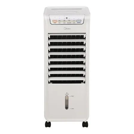 Climatizador Portátil Frio Midea Akaf1 Cor Branco 127v