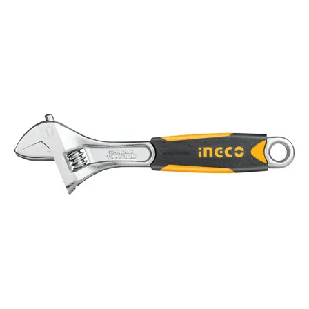 Chave Ajustavel Industrial Ingco 12 - Hadw131128