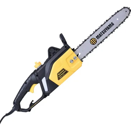 Motosserra Elétrica Eletrosserra 1600w Pro Matsuyama