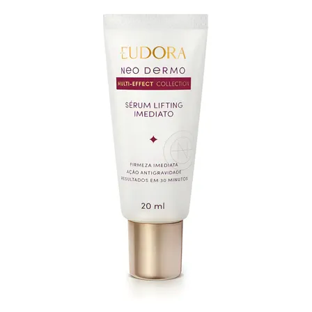 Sérum Facial Multi-Effect Skincare Neo Dermo Eudora 20ml