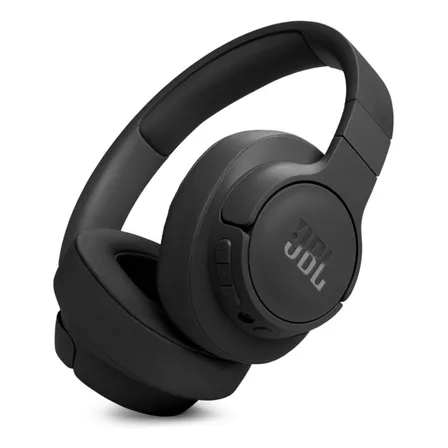 Fone De Ouvido Headphone Bluetooth Jbl Tune 770nc Cor Jblt770NC Preto