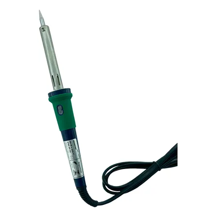 Ferro De Solda 60w 7345 Brasfort