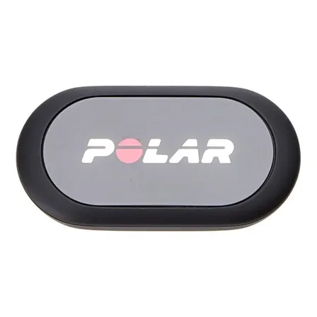 Sensor Polar H10 N Hr Ble Blk M/eg Black