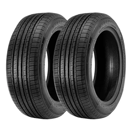 2 Pneus Itaro Aro 17 It101 215/60r17 96h H