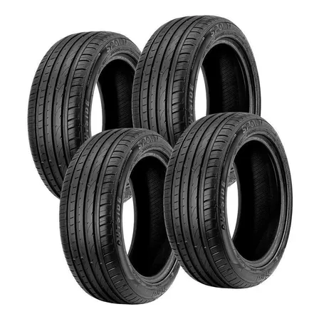 4 Pneus Itaro Aro 17 It301 225/45r17 94w Xl