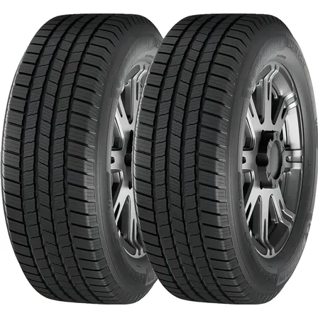 Michelin XLT A/S LT 265/65R17 112 T
