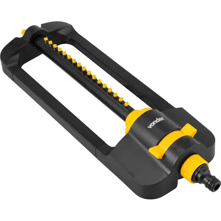 Irrigador Oscilante 17 Jatos Jardim Vonder IRRIGACAO 31.98.017.000