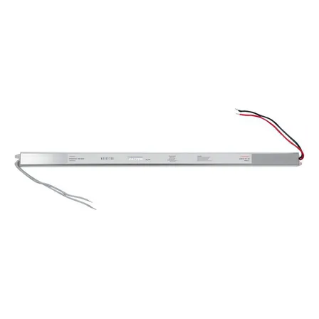 Nordecor Fonte Slim 6a 12v 72w Bivolt