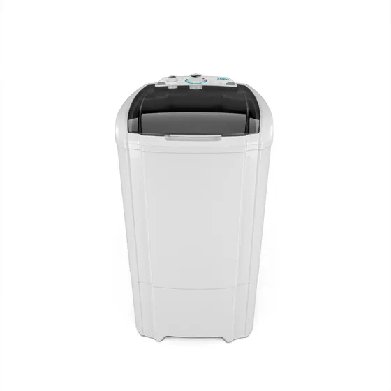 Lavadora Semiautomática Blr04 7 Programas 510w 20,6kg Britânia