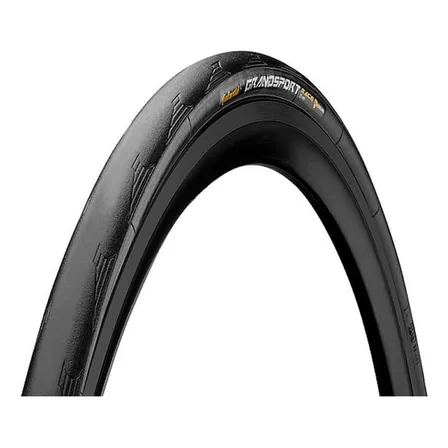 Pneu De Bicicleta Continental Grand Sport Race 700x25c