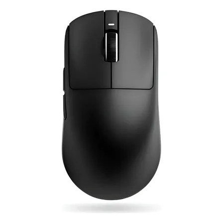 Mouse Gamer Vgn Vxe Dragonfly R1 Se Paw 3395 Tri-mode Preto