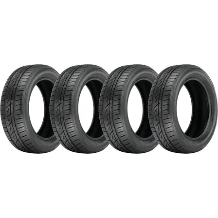 Kit De 4 Pneus Firestone F-600 175/70r14 84 - 500 Kg, 84