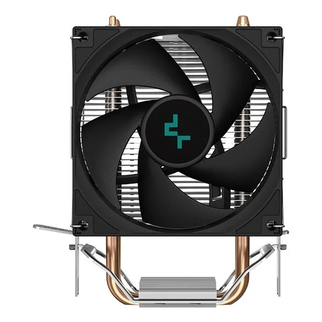 Cooler Para Processador Deepcool Gammaxx Ag200, 92mm, Intel