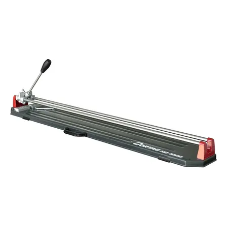 Cortador Manual de Piso Cortag HD-1000 Para Cerâmica e Porcelanato 100 cm