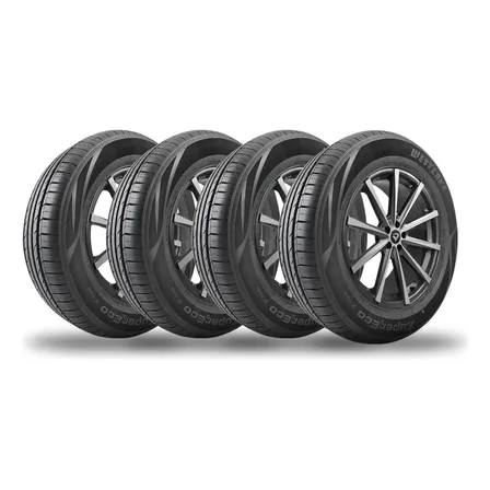 Kit de 4 pneus West Lake ZuperEco Z108 P 185/65R15 88 H