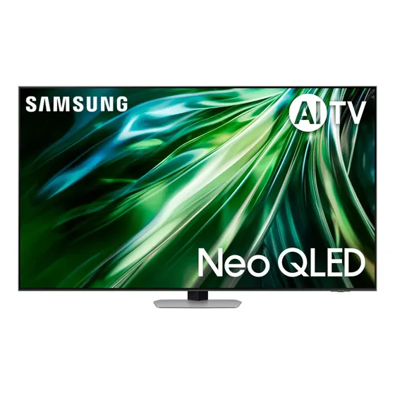 Samsung Smart Gaming Tv 50 Neo Qled 4k Mini Led 50qn90d 2024