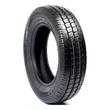 Pneu Hifly Aro 16c 205/75r16c Super 2000 8 Lonas 110/108r R
