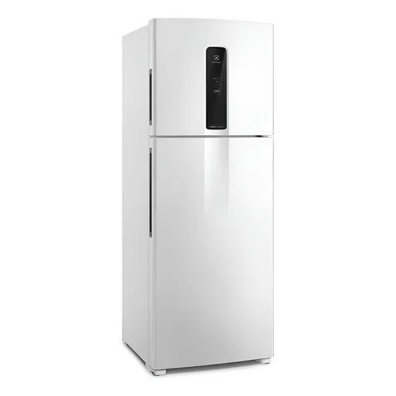 Geladeira Electrolux Frost Free Inverter 480L Efficient com AutoSense Cor Branco (IT70) Bivolt