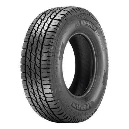 Pneu Michelin Aro 17 Ltx Force 225/65r17 106h Xl Tl
