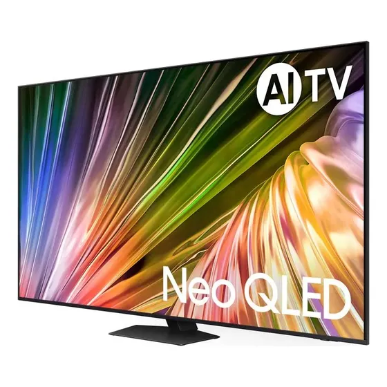Samsung Smart Tv 55 Neo Qled 4k Qn85dbgxzd, Mini Led, Painel 120hz