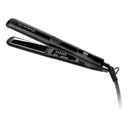 Chapinha Profissional De Alisamento Pro 480 Velox Mq Professional Preto 127/220v