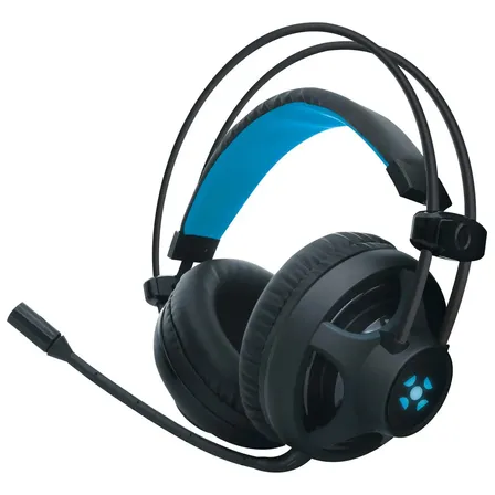Fone Headset Gamer Pro H2 Preto Fortrek