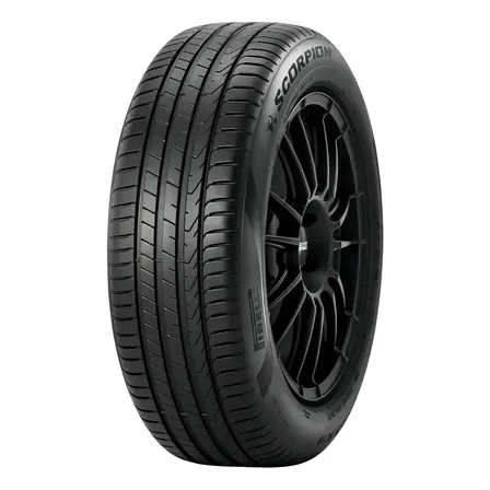 Pneu Jeep Compass 225/55r18 98v Pirelli Scorpion
