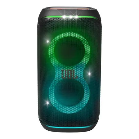 Caixa De Som JBL Partybox 120 Com 160W RMS Bluetooth