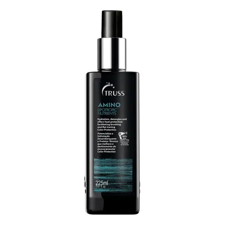 Protetor Térmico Amino 225ml