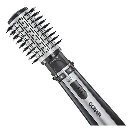 Escova Rotativa Diamond Brilliance Conair