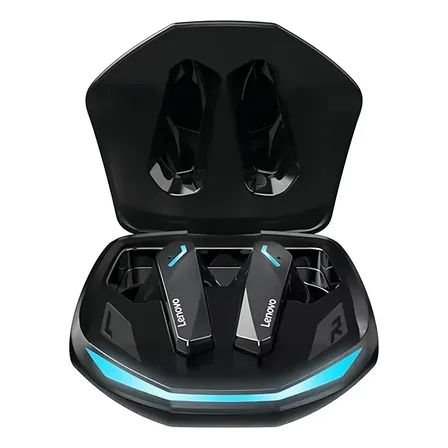 Fone De Ouvido Bluetooth Lenovo- Gm2 Pro