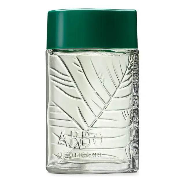 Arbo Desodorante Colônia Masculino 100ml O Boticário